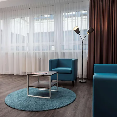 Best Western Hotel Dortmund Airport-3