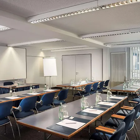 Best Western Hotel Dortmund Airport-3