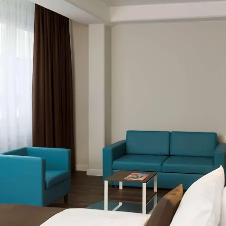 Best Western Hotel Dortmund Airport-2